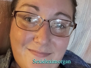 Sexieleximorgan