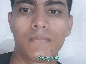 Sexigirsls