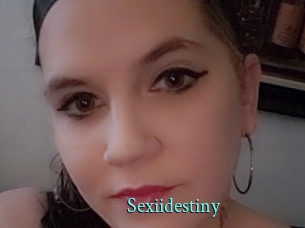 Sexiidestiny