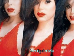 Sexiigabriela