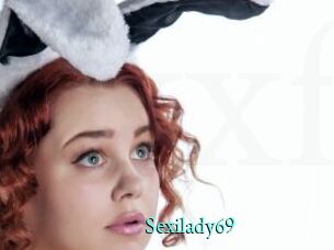 Sexilady69