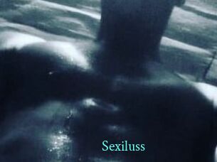 Sexiluss
