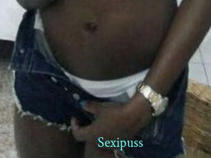 Sexipuss