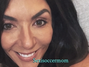 Sexisoccermom