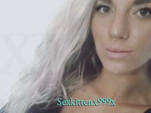 Sexkittenx999x