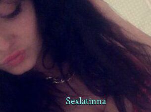 Sexlatinna