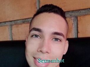 Sexmanhot
