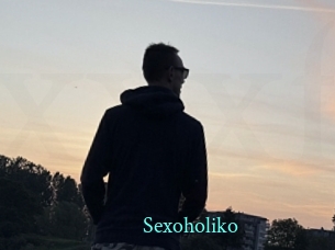 Sexoholiko