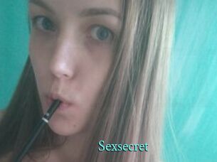 Sexsecret