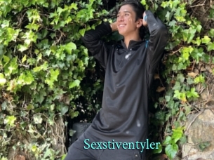 Sexstiventyler