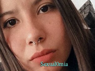 Sexual0mia