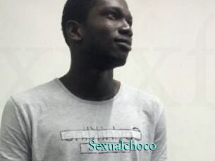 Sexualchoco