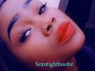 Sexutightboobz