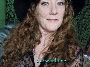 sexwitchlive xxx Fantasy Land