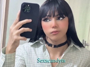 Sexxcandyts