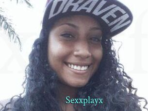 Sexxplayx
