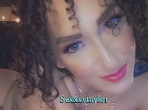 Sexxxytaylor