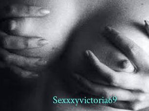 Sexxxyvictoria69