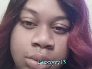 SexxxyyyTS