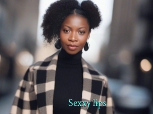 sexxy_lips xxx Fantasy Land