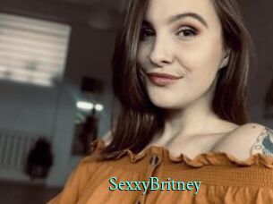 SexxyBritney