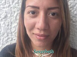 Sexxybeth