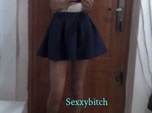 Sexxybitch
