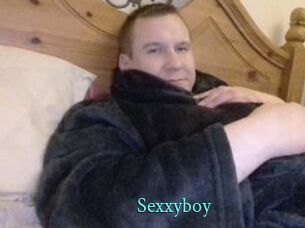 Sexxyboy