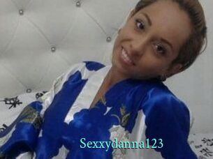 Sexxydanna123