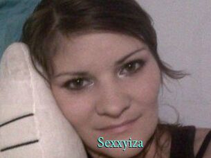 Sexxyiza