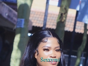 Sexxymi