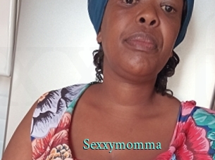 Sexxymomma