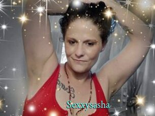 Sexxysasha