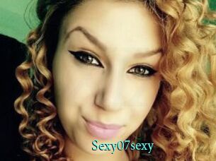 Sexy07sexy