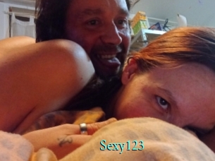 Sexy123
