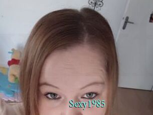 Sexy1985
