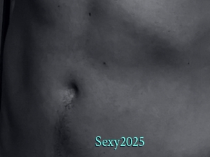 Sexy2025