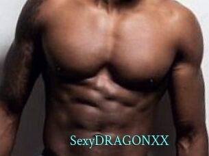 SexyDRAGONXX