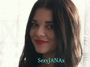 SexyJANAx