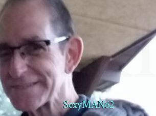 SexyMAN62