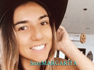 SexyMARGARITA