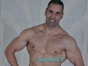 SexyPaul78