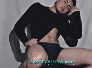 sexy_boystrawberry xxx Fantasy Land