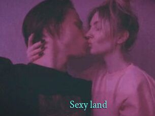 Sexy_land