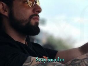sexy_leandro xxx Fantasy Land