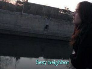 Sexy_neighbor