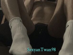 SexyanTwan98