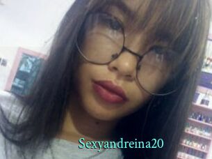 Sexyandreina20
