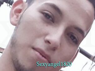 Sexyangel1820