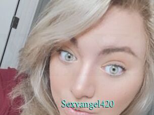 Sexyangel420